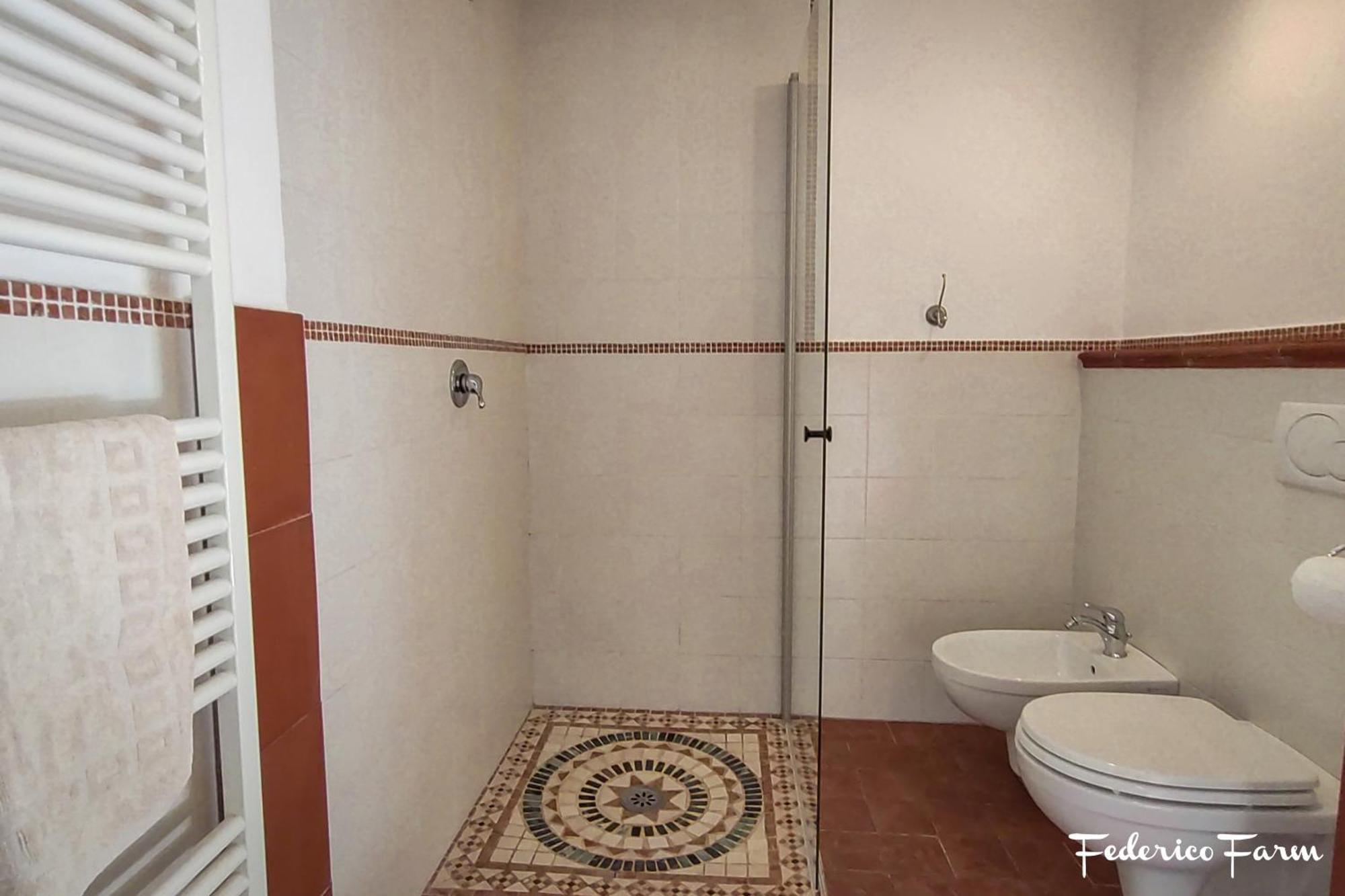 Vila La Casa Del Sarto - Federicofarm Pontremoli Pokoj fotografie