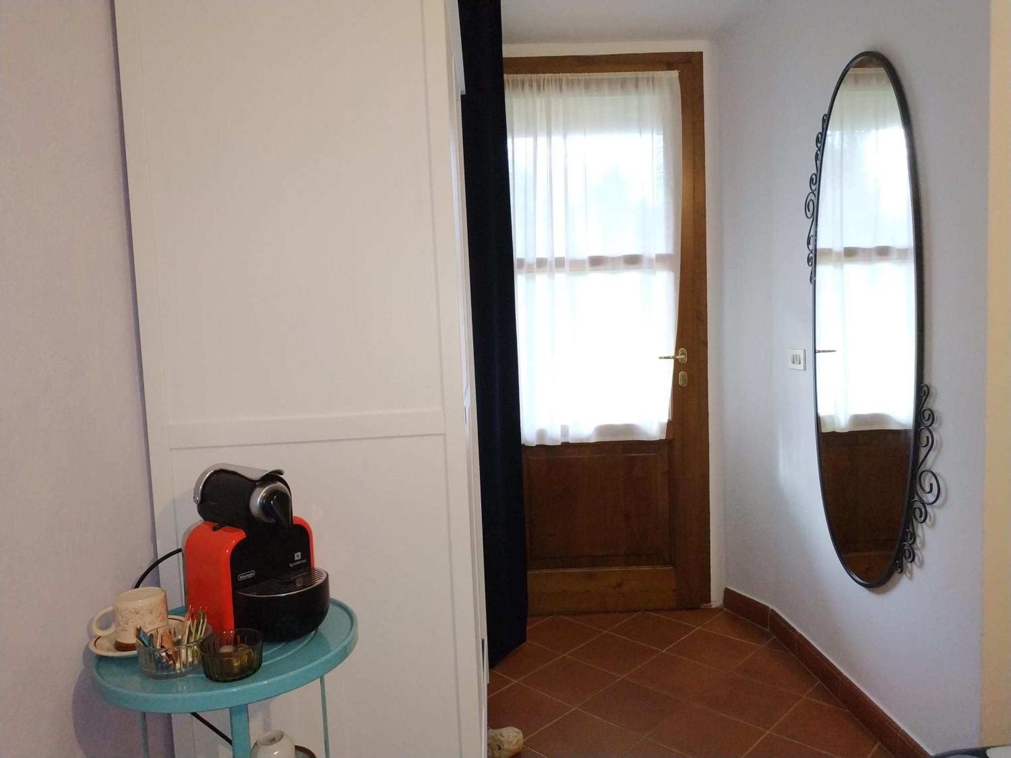 Vila La Casa Del Sarto - Federicofarm Pontremoli Exteriér fotografie